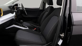SEAT Arona ECOTSI SE TECHNOLOGY DSG