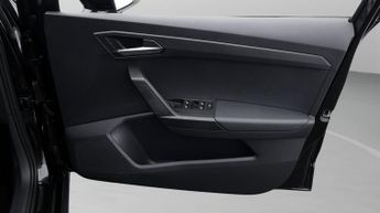 SEAT Arona ECOTSI SE TECHNOLOGY DSG