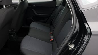 SEAT Arona ECOTSI SE TECHNOLOGY DSG