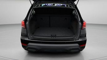 SEAT Arona ECOTSI SE TECHNOLOGY DSG