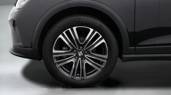 SEAT Arona ECOTSI SE TECHNOLOGY DSG