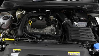 SEAT Arona ECOTSI SE TECHNOLOGY DSG