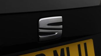 SEAT Arona ECOTSI SE TECHNOLOGY DSG