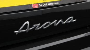 SEAT Arona ECOTSI SE TECHNOLOGY DSG
