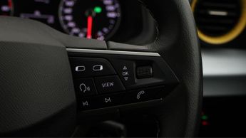 SEAT Arona ECOTSI SE TECHNOLOGY DSG