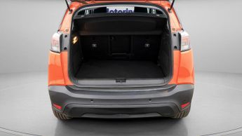 Vauxhall Crossland ULTIMATE