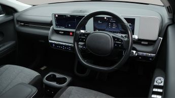 Hyundai IONIQ 5 PREMIUM