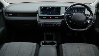 Hyundai IONIQ 5 PREMIUM