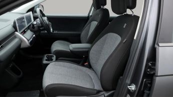 Hyundai IONIQ 5 PREMIUM