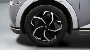 Hyundai IONIQ 5 PREMIUM