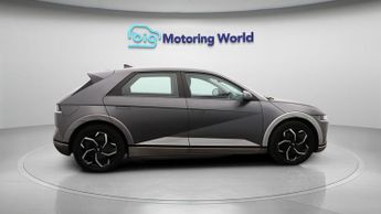 Hyundai IONIQ 5 PREMIUM