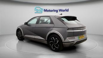 Hyundai IONIQ 5 PREMIUM