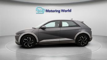 Hyundai IONIQ 5 PREMIUM