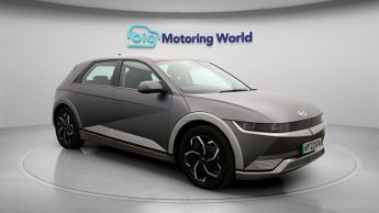 Hyundai IONIQ 5 PREMIUM