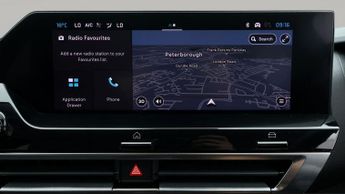 Citroen C4 PURETECH MAX S/S EAT8