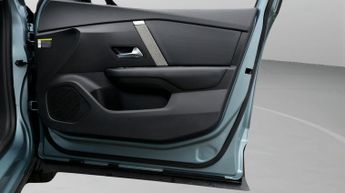 Citroen C4 PURETECH MAX S/S EAT8