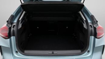 Citroen C4 PURETECH MAX S/S EAT8