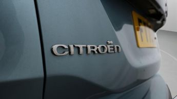 Citroen C4 PURETECH MAX S/S EAT8
