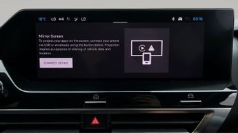 Citroen C4 PURETECH MAX S/S EAT8