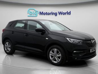 Vauxhall Grandland SE S/S