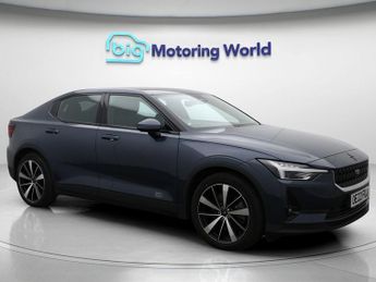 Polestar 2 PLUS