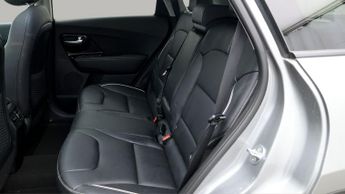Kia Niro 4 PLUS