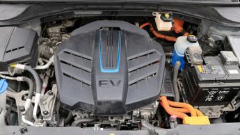 Kia Niro 4 PLUS