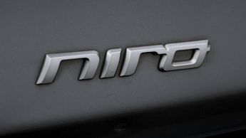 Kia Niro 4 PLUS