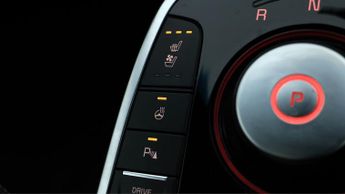Kia Niro 4 PLUS