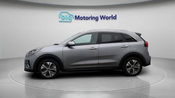 Kia Niro 4 PLUS