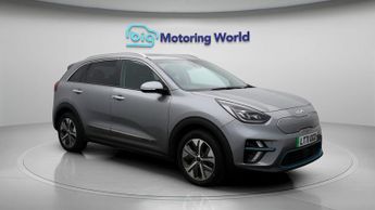 Kia Niro 4 PLUS