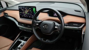 Skoda Enyaq 60