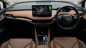 Skoda Enyaq 60