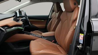 Skoda Enyaq 60