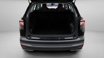 Skoda Enyaq 60