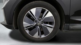 Skoda Enyaq 60