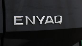 Skoda Enyaq 60