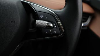 Skoda Enyaq 60