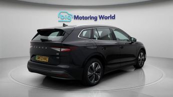 Skoda Enyaq 60