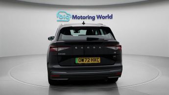 Skoda Enyaq 60