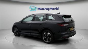 Skoda Enyaq 60