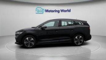 Skoda Enyaq 60