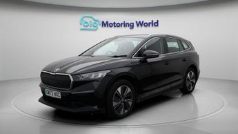 Skoda Enyaq 60
