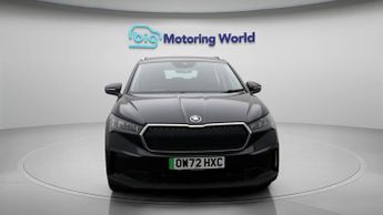 Skoda Enyaq 60
