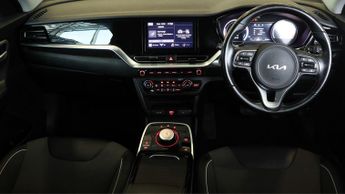 Kia Niro 2