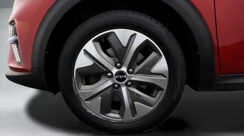Kia Niro 2