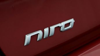 Kia Niro 2