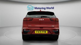 Kia Niro 2