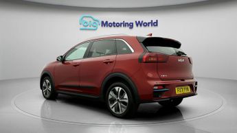 Kia Niro 2