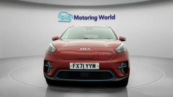 Kia Niro 2